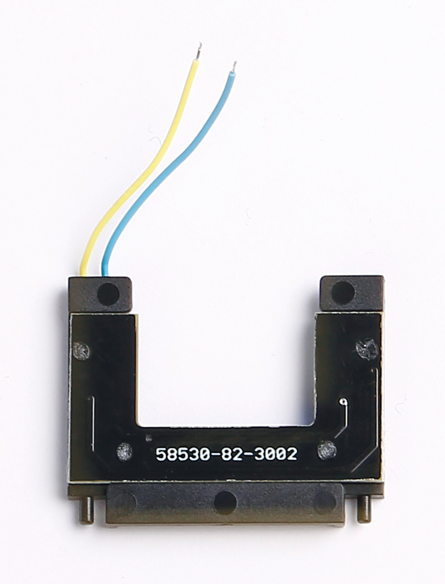 PIKO 56296 - H0 - LED-Beleuchtungsbausatz Eurofima Schlusslicht